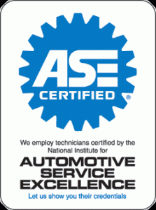 ASE Certified Technicians at Avenue Automotive Repair in Ennis, TX - Engine Repair & Car Maintenance Services